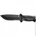     Gerber Strongarm Fixed Serrated Black 31-003648 (1027840)
