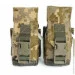 Global Ballistics Подсумок для гранаты пиксель Global Ballistics Подсумок для гранаты пиксель