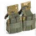 Global Ballistics Подсумок для гранаты пиксель Global Ballistics Подсумок для гранаты пиксель
