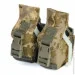 Global Ballistics Подсумок для гранаты пиксель Global Ballistics Подсумок для гранаты пиксель