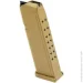  Glock 19X Coyote 9  (919)  17  (36760579)