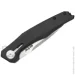   Grand Way   D2 SG 116 black (SG116)