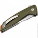   Grand Way SG 070 green