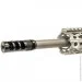   Grovtec  AR15 (.223) 223 Rem (5,56/45) 1/2-28 UNEF R/H (GTHM315)