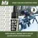  High Tech Aerosol CLP Gun Oil 10  60/