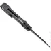  Hightron EdgePlay, M390,  TC4,  (HT01BLK)