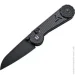   Hightron EdgePlay, M390,  TC4,  (HT01BLK)