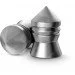  H&N Silver Point 6.35, 1.58, 150. (92346350001)