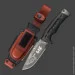   HX  Outdoors Survival Knife Movie Hero (2098088969)