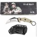 HX Outdoors Tyrannosaurus Tactical Claw Knife (D-205)