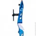  Jandao 66/34-Blue-Q