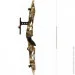  Jandao -66/32-Vista Camo