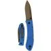   Ka-Bar 4062D2 Dozier D2 Folding Hunter . 7,62 .