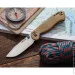   Ka-Bar Becker Mini Folder (BK41)