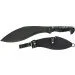  Ka-Bar Black Kukri Machete (1249)