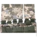 Karabat Подсумок универсальный на 3 рожка Velcro PECordura 1000D ММ-14 Karabat Подсумок универсальный на 3 рожка Velcro PECordura 1000D ММ-14