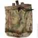 Karabat Подсумок для сброса магазинов Cordura 1000D Мультикам Karabat Подсумок для сброса магазинов Cordura 1000D Мультикам