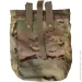 Karabat Подсумок для сброса магазинов Cordura 1000D Мультикам Karabat Подсумок для сброса магазинов Cordura 1000D Мультикам