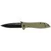  Kershaw CQC-4K (6054BRNBLK)