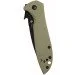   Kershaw CQC-4K (6054BRNBLK)