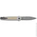   Kershaw Launch 15 gray (7950GRY)