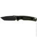   Kershaw Launch 16, od green (7105OLBLK)