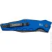   Kershaw Launch 7  (7900BLUBLK)