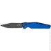   Kershaw Launch 7  (7900BLUBLK)