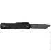   Kershaw Livewire Tanto Black Stoash (9000T)