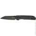   Kershaw  Mini Iridium Reverse Tanto Black (1013-1740.06.99)