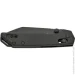   Kershaw Mini Iridium - Reverse Tanto black (2051RBLK)