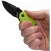   Kershaw Shuffle (8700LIMEBW)