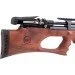   Kral Puncher Breaker PCP Wood 4.5 +  (PBWSW)