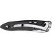   Leatherman Skeletool KB Black,  (832385)