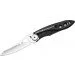   Leatherman Skeletool KB Black,  (832385)