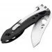   Leatherman Skeletool KB Black,  (832385)