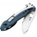   Leatherman Skeletool KBX Denim,  (832383)