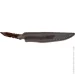   Lionsteel Ago, Green canvas :green (AG01 CVG)
