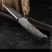   Lionsteel Ago, Green canvas :green (AG01 CVG)