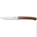   Lionsteel Ago, Santos wood :brown (AG01 ST)