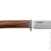   Lionsteel Ago, Santos wood :brown (AG01 ST)