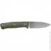   Lionsteel B35, Green Canvas, :green (B35 CVG)