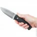   Lionsteel M4 G10, black