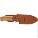   Lionsteel M4, Olive wood natural (M4 UL)