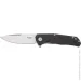   Lionsteel Q4ttro Carbon fiber :black (Q4 CF)