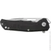   Lionsteel Q4ttro Carbon fiber :black (Q4 CF)