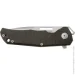   Lionsteel Q4ttro Green Burlap :green (Q4 BGR)