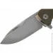   Lionsteel Rok, Titanium bronzo (ROK B)