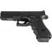MAG546-BLK  Magpul PMAG 17 GL9  GLOCK 9x19