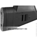  Magpul Hunter X-22  Ruger 10/22 Black (MAG548-BLK)